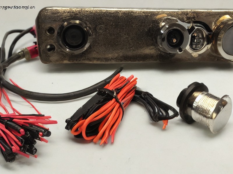 磁性器件应用相关产品