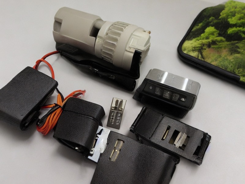 继电器资源应用说明 1