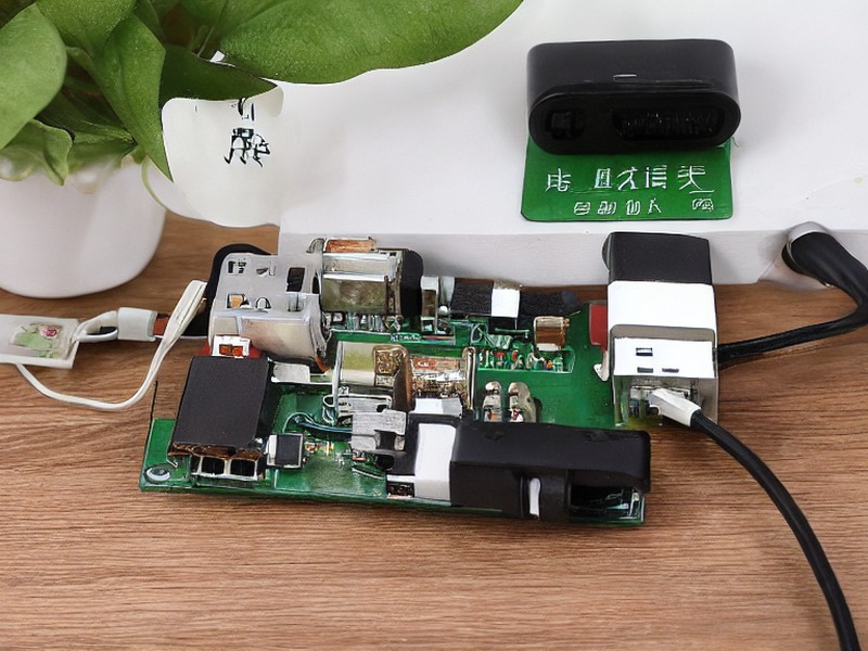 PLC接口中心产品信息