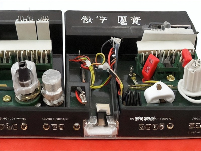 振荡器产品线应用参考 2