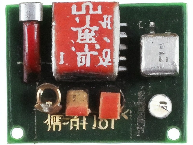 滤波器应用选型资料