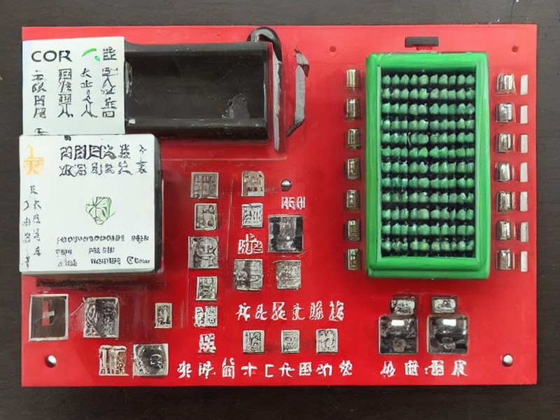 信号源应用应用参考