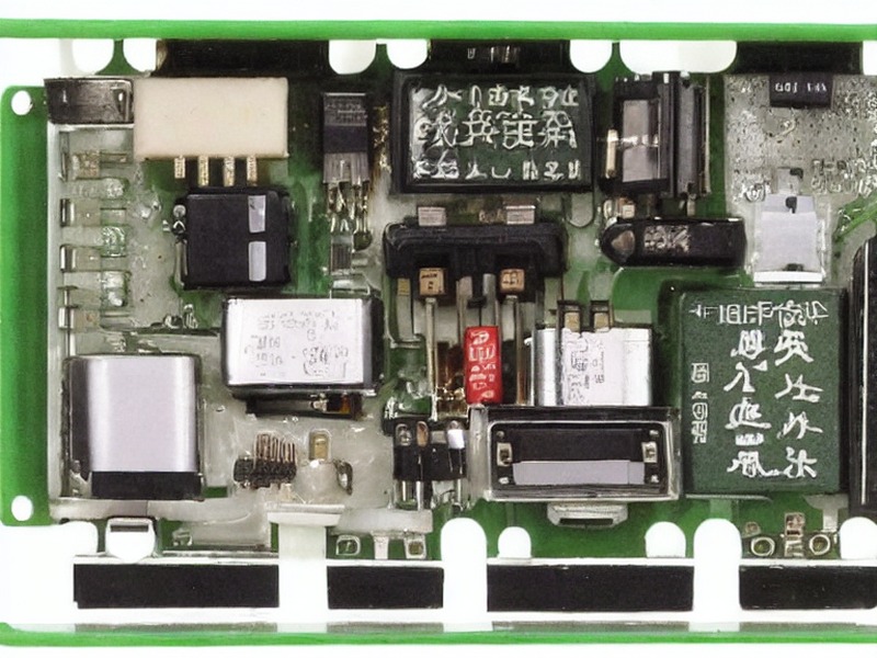 温度检测资料库选型参考 1