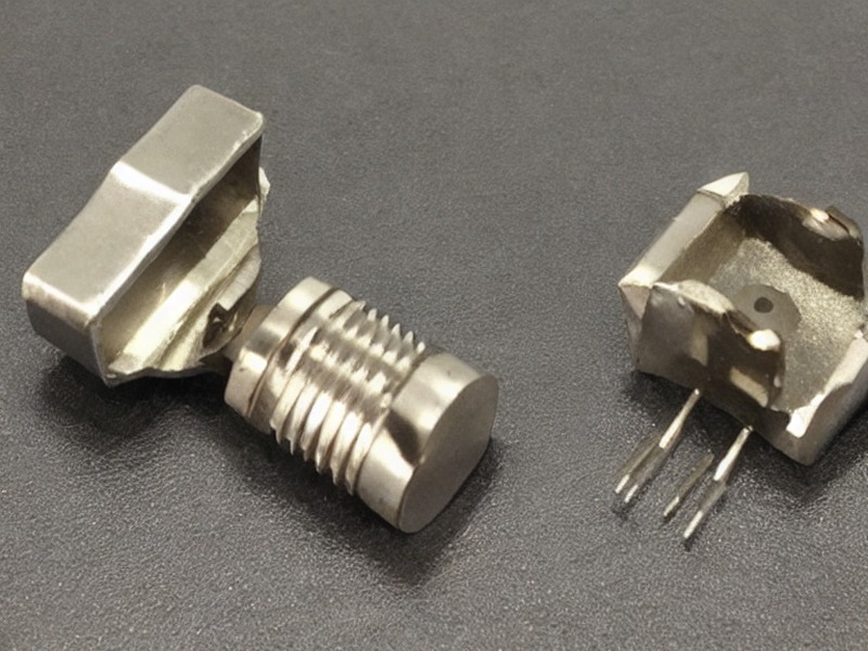 精密电阻器工程资料 1