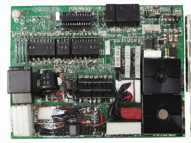 射频连接相关TVS保护应用产品说明 1