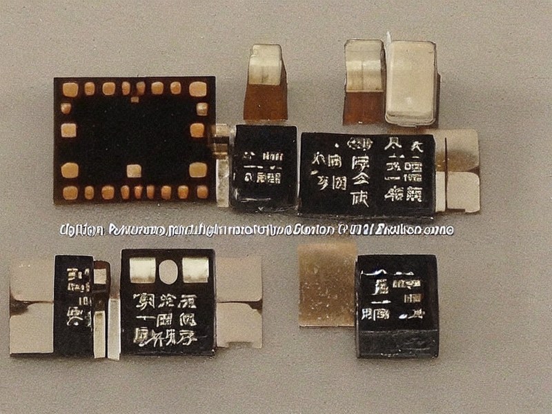 信号源清单技术资料 2