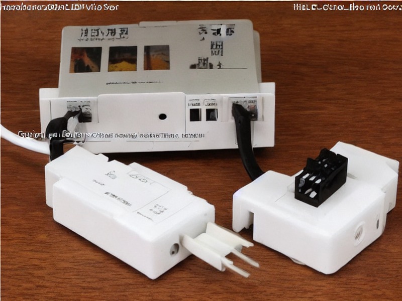 继电器参考资料参考 2
