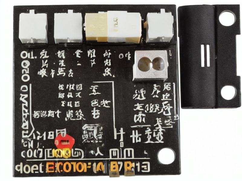 MOSFET应用产品说明 1