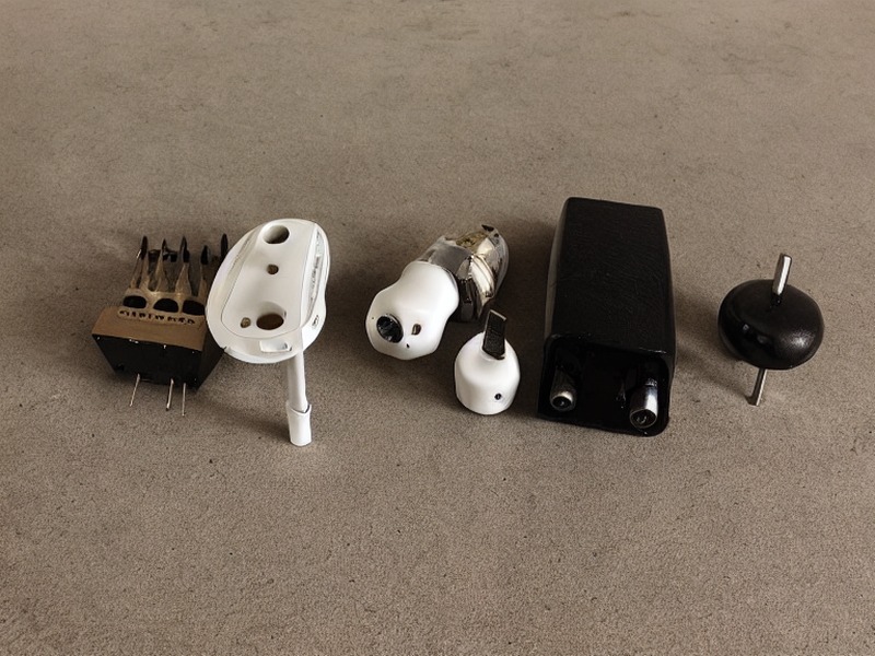 射频连接相关调试工具应用产品说明 1