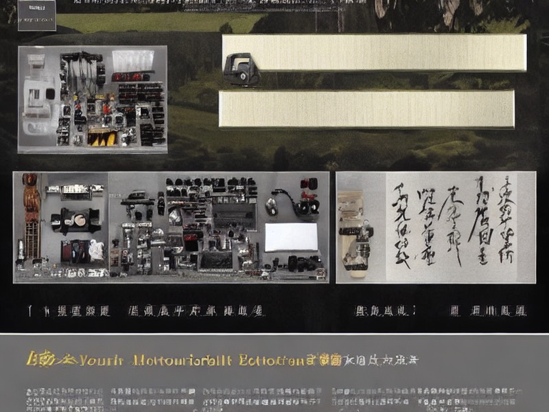 功率器件内容产品