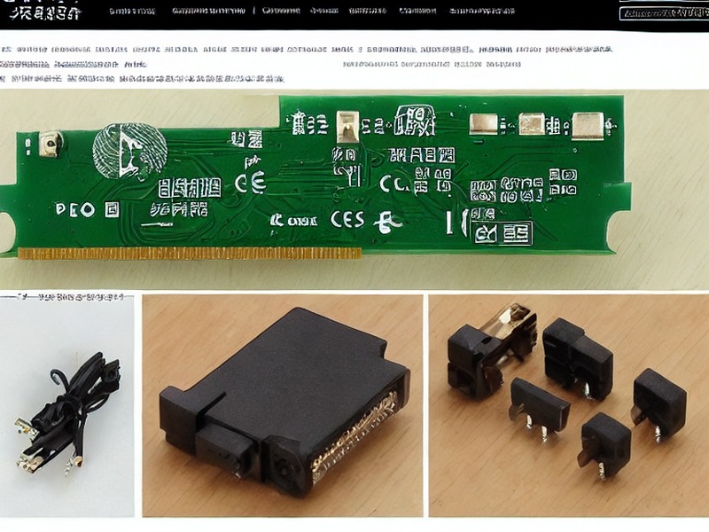 环境监测应用选型资料 2