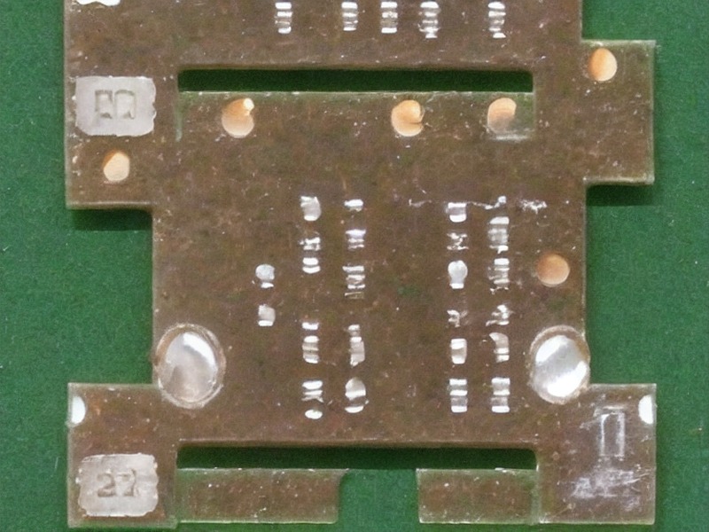 面板附件选型工程资料 1