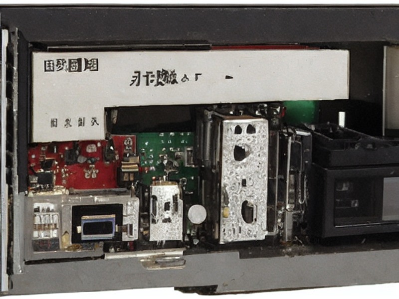 开关器件目录参数与应用整理