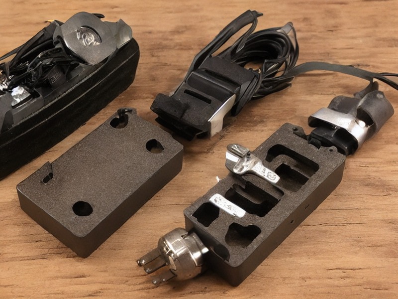 位置检测中心产品资料