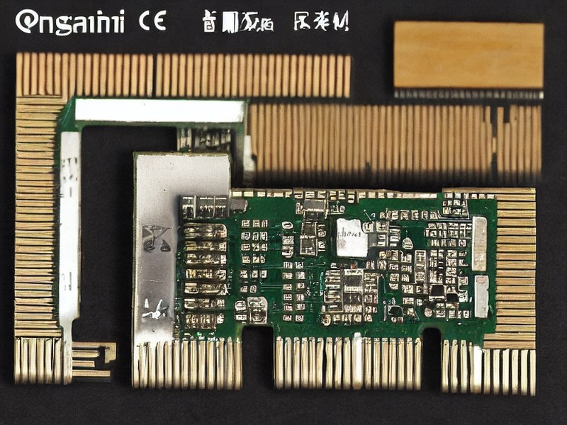 晶振与振荡器项目资料 1