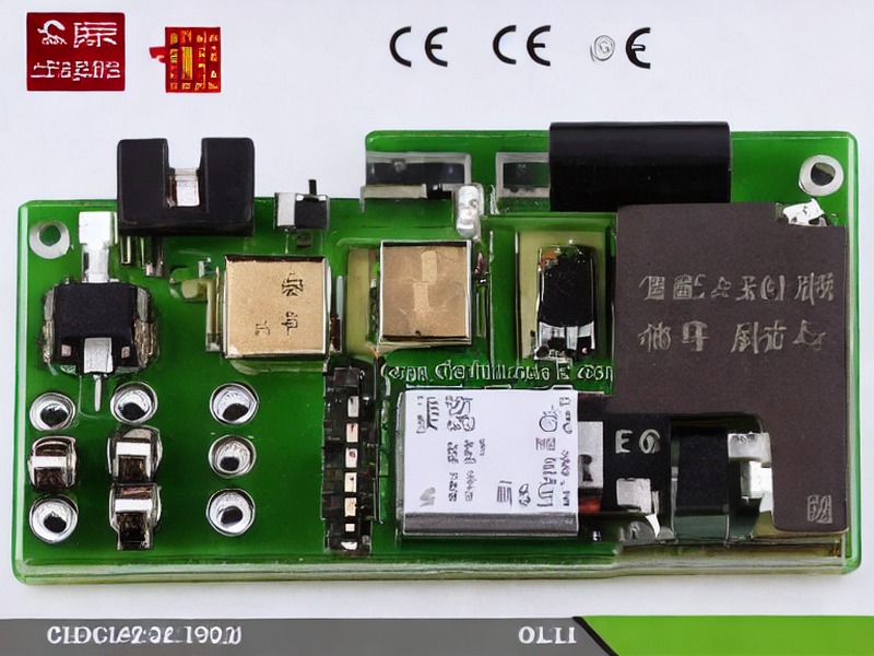 处理器选型工程资料