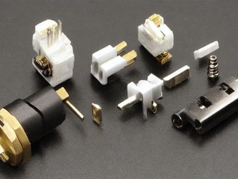 逻辑器件选型分类