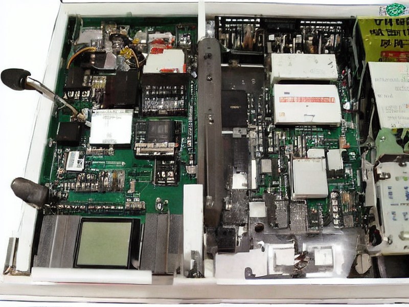 光耦合器内容产品资料 2