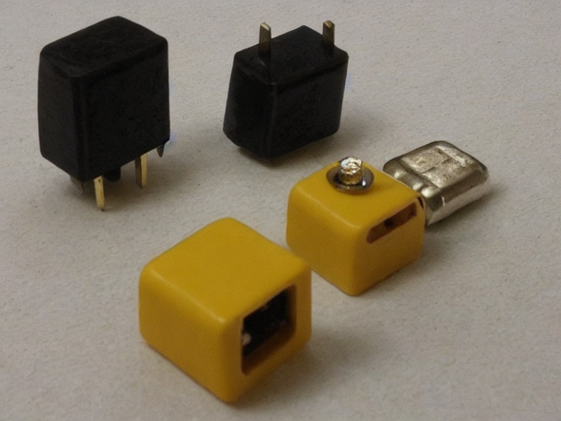 环境监测应用选型资料