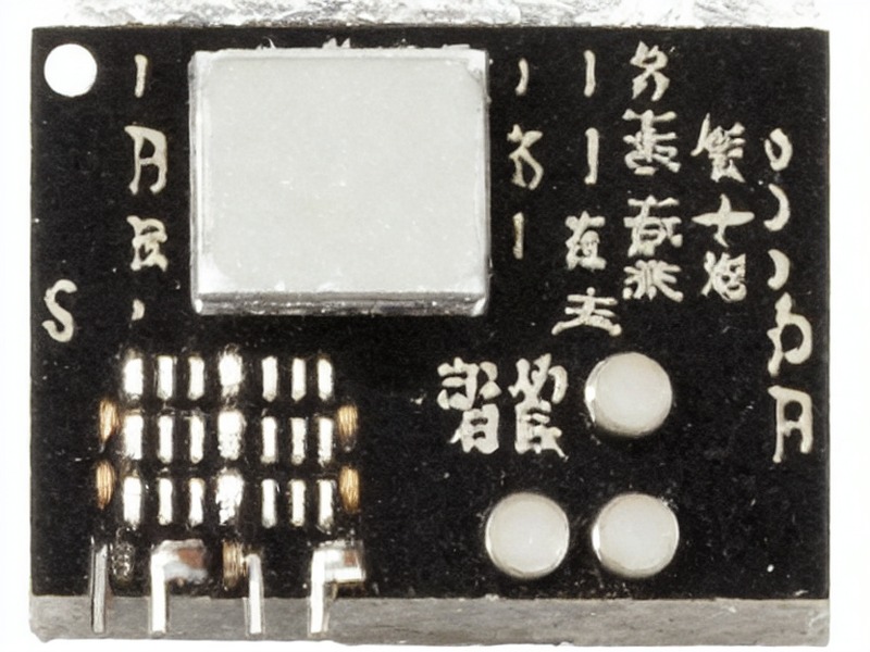 射频连接相关端子组件应用产品说明 1