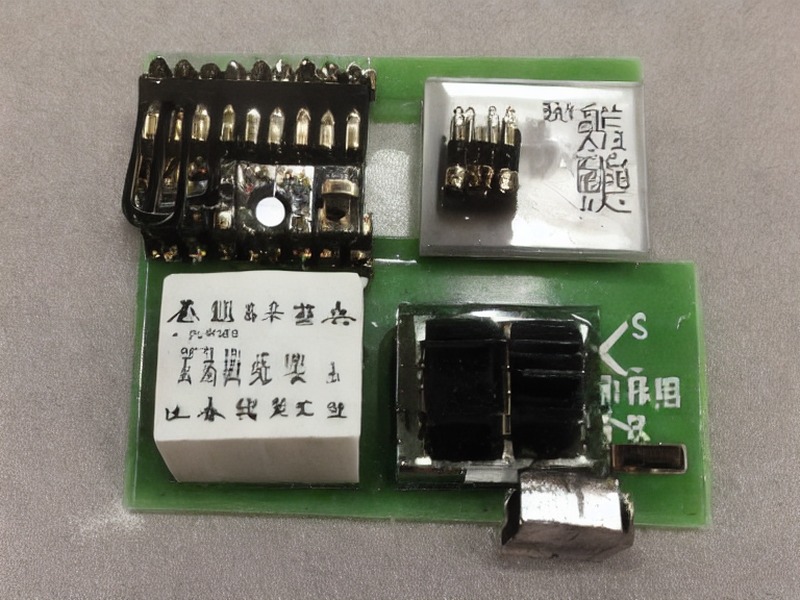 频率控制应用相关产品