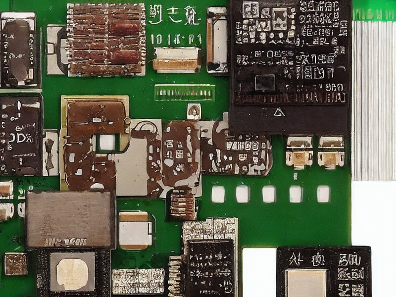 NAND Flash总览在工业控制中的选型资料