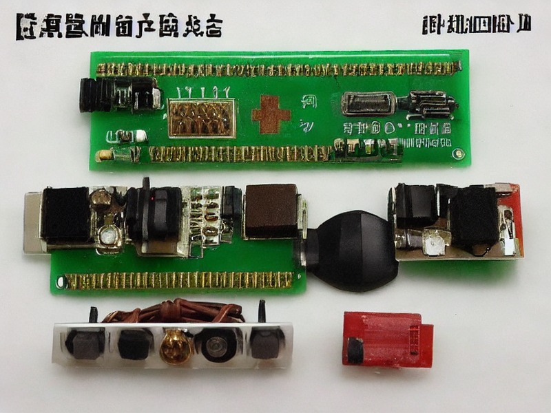 接口芯片说明应用说明 2