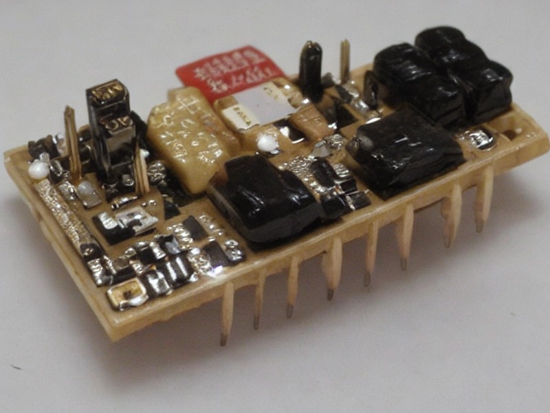 USB接口应用选型资料 1