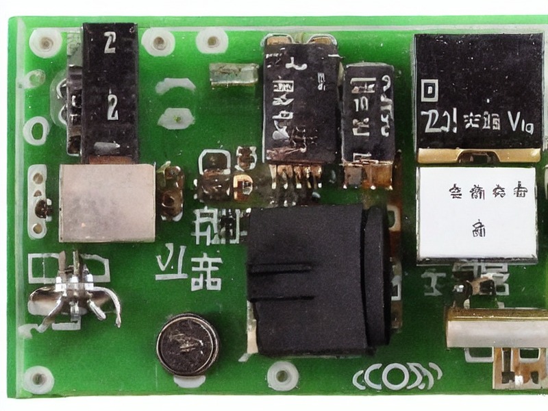 开关器件应用选型资料 1
