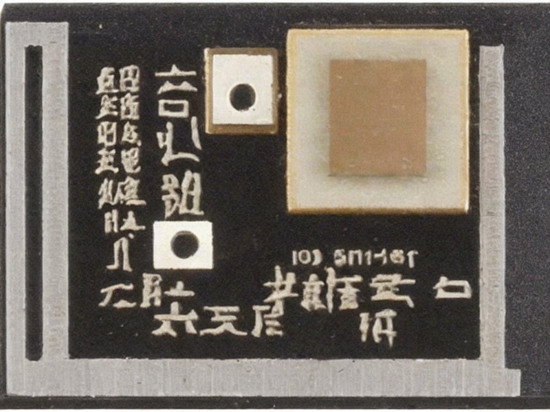 LoRa模块中心工程应用 2