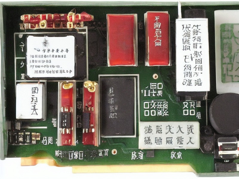 电池保护应用板对板连接应用说明 1