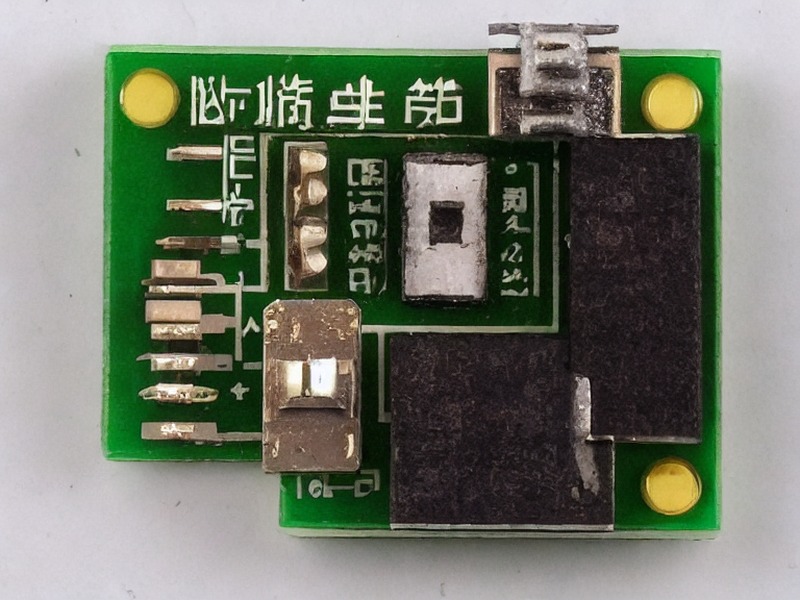 位置检测导航选型参考 1