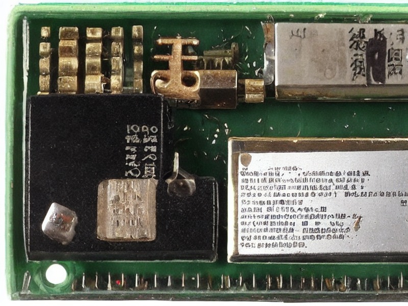 线对板连接应用产品说明 1