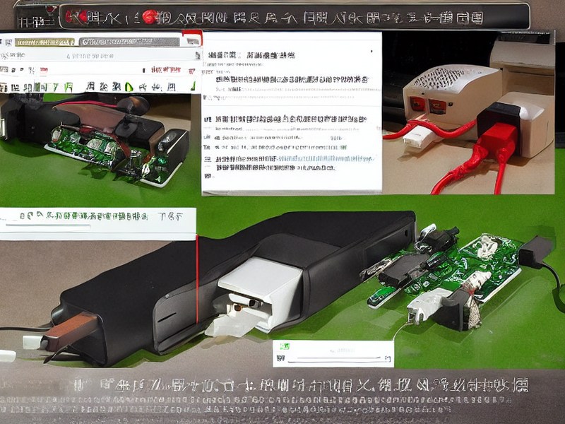 以太网接口应用产品说明 2