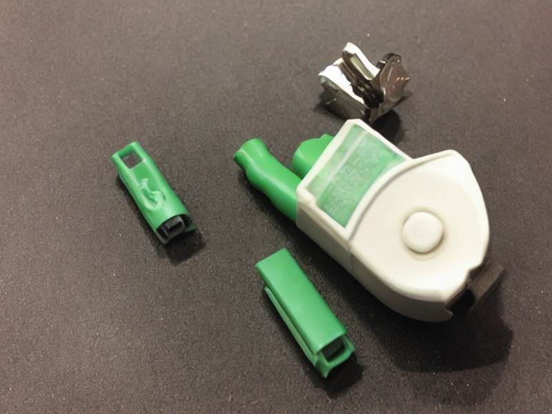 存储器说明项目资料 1