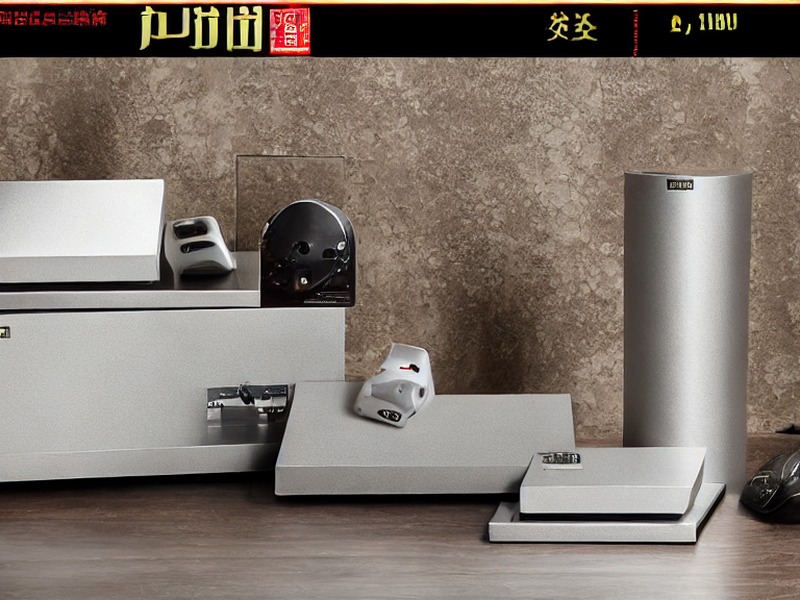 射频连接相关晶振应用产品说明 2