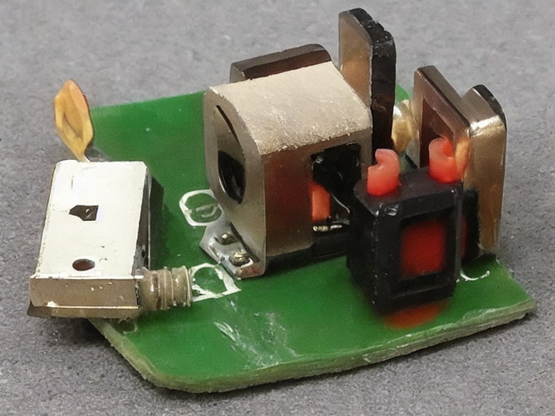 防静电耗材应用工程应用 1