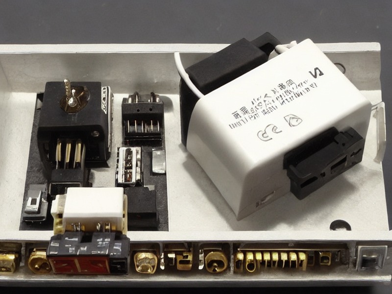 振荡器产品线在替代料比较中的选型资料 1