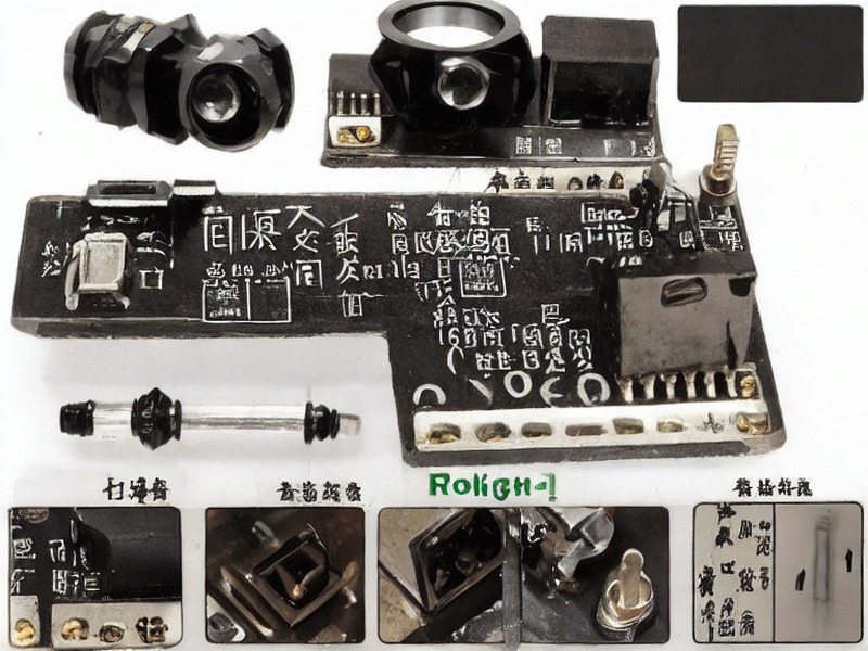 NOR Flash资料库工程资料