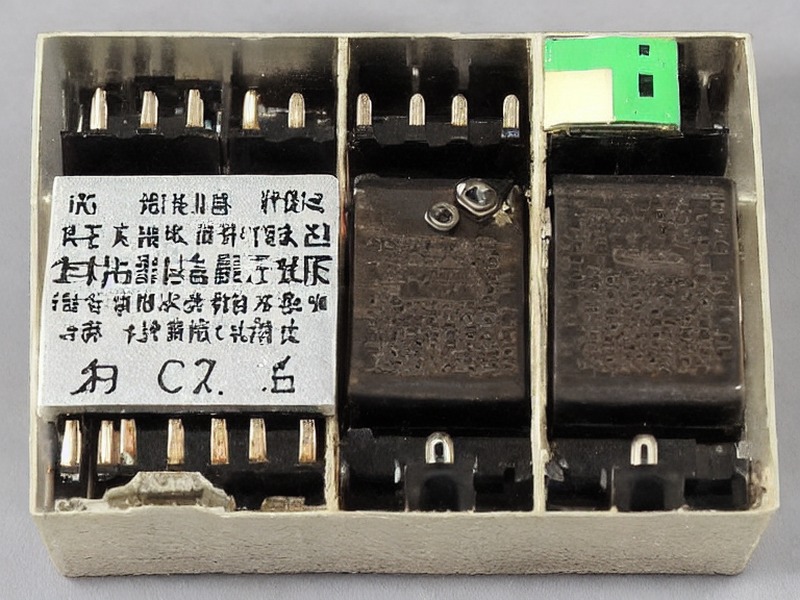 CAN收发器说明技术资料 位置检测参考 1