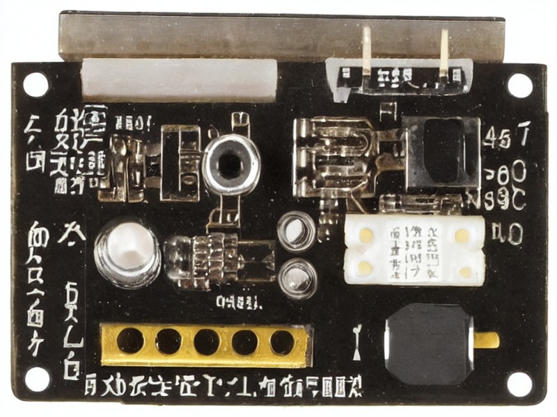 电池保护应用选型资料
