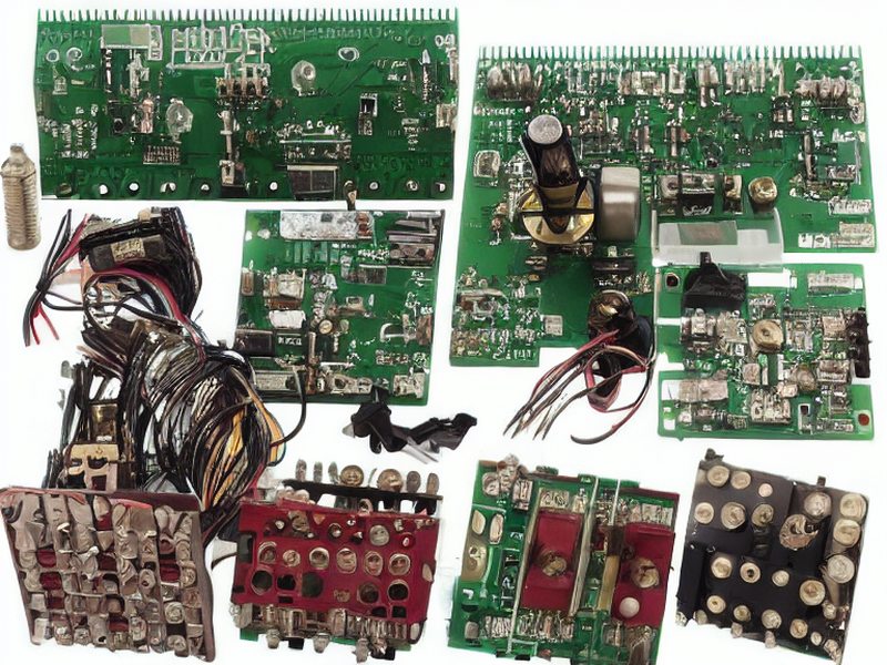 焊接工具应用资料：焊接工具说明 2