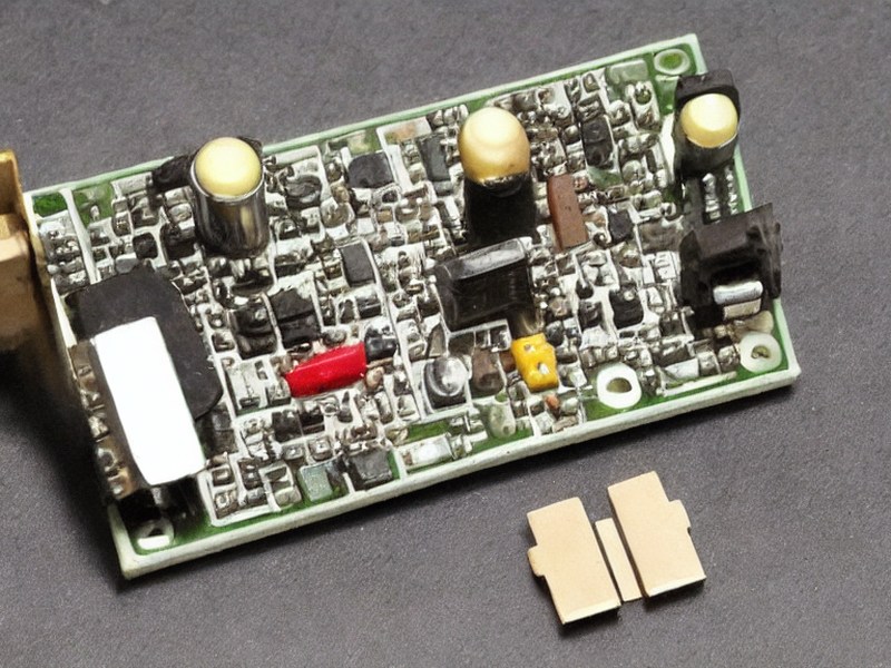 EEPROM 存储器技术资料 2