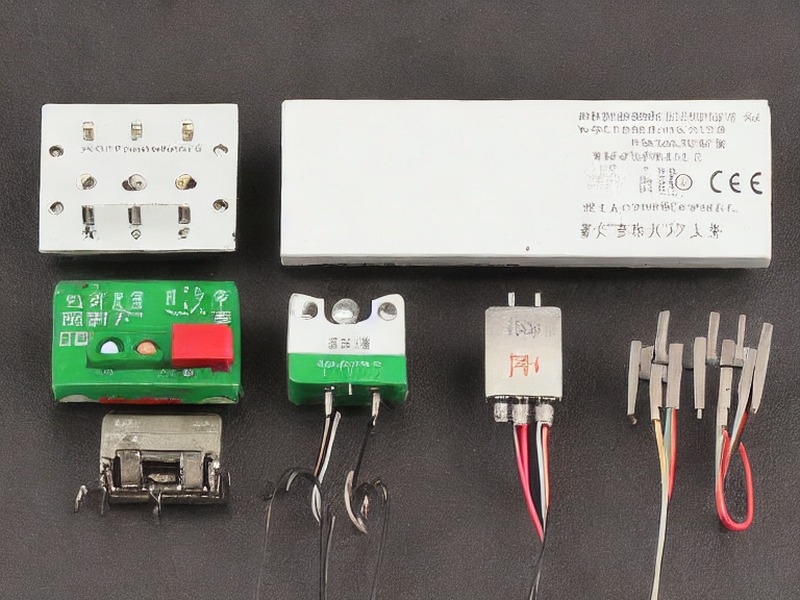 存储器应用相关产品 2