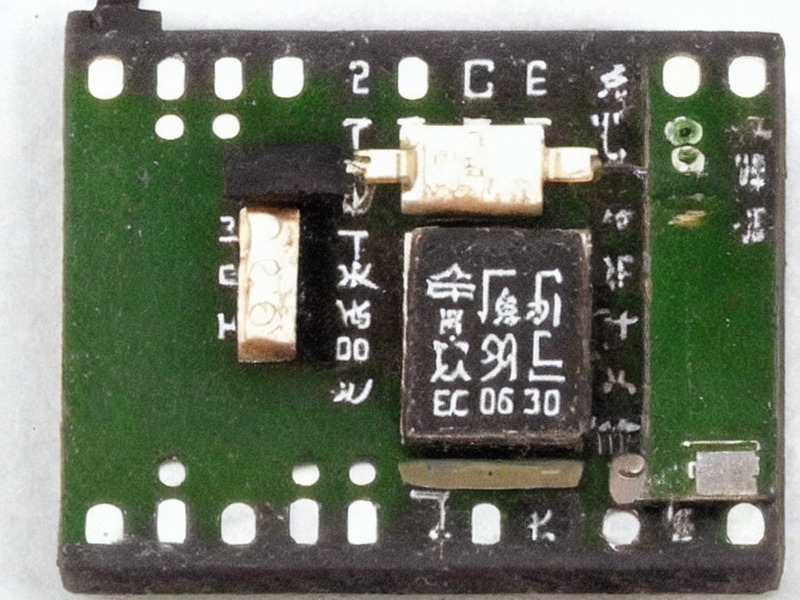 ADC采集应用选型 位置检测参考 1