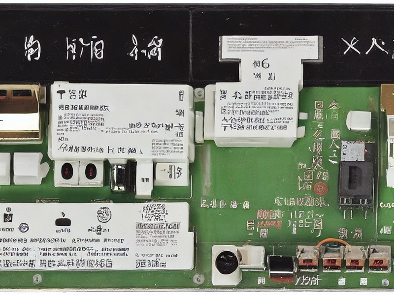 稳压器应用产品说明 1