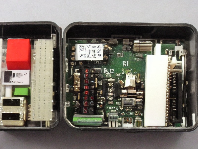 环境监测应用选型资料 1