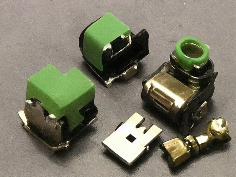 机箱产品 位置检测参考 1