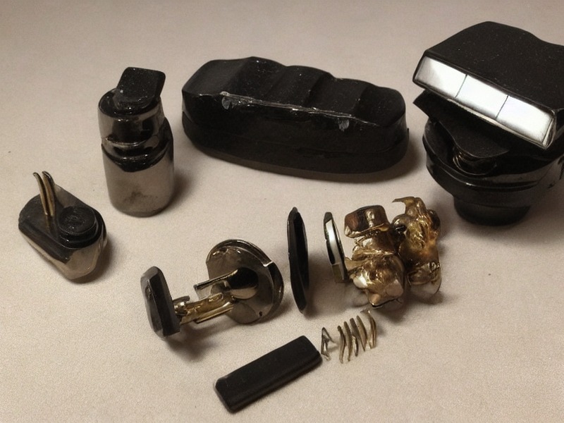 薄膜电容入口参数与应用整理 1