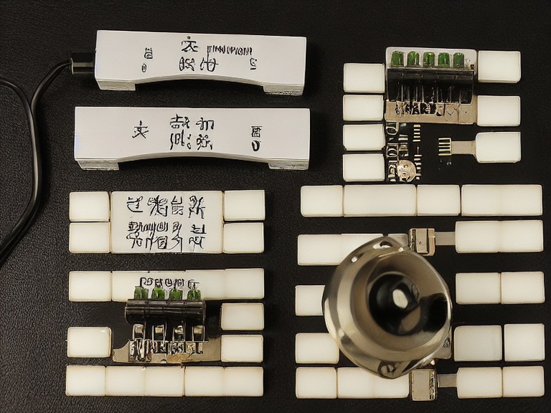 射频连接相关稳压器应用产品说明 2